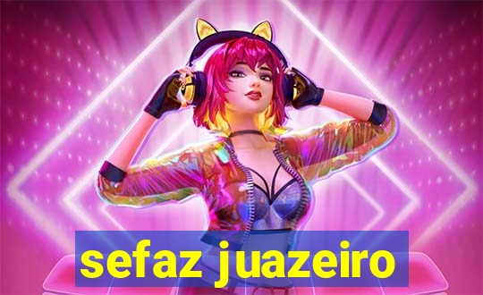 sefaz juazeiro